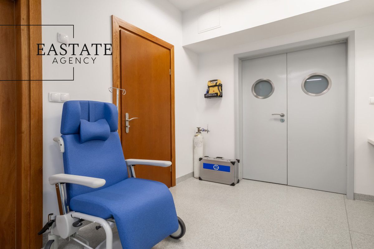 Lokal Sopot, ul. Jana Jerzego Haffnera. Zdjęcie 16