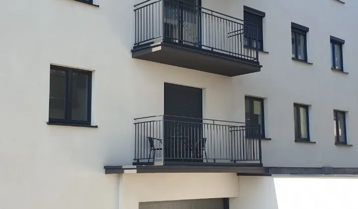 Mieszkanie 1-pokojowe Czapury, ul. Wiewiórcza