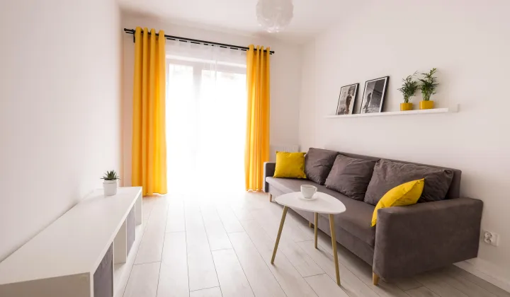 Mieszkanie 2-pokojowe Wrocław Krzyki, ul. Kawalerzystów