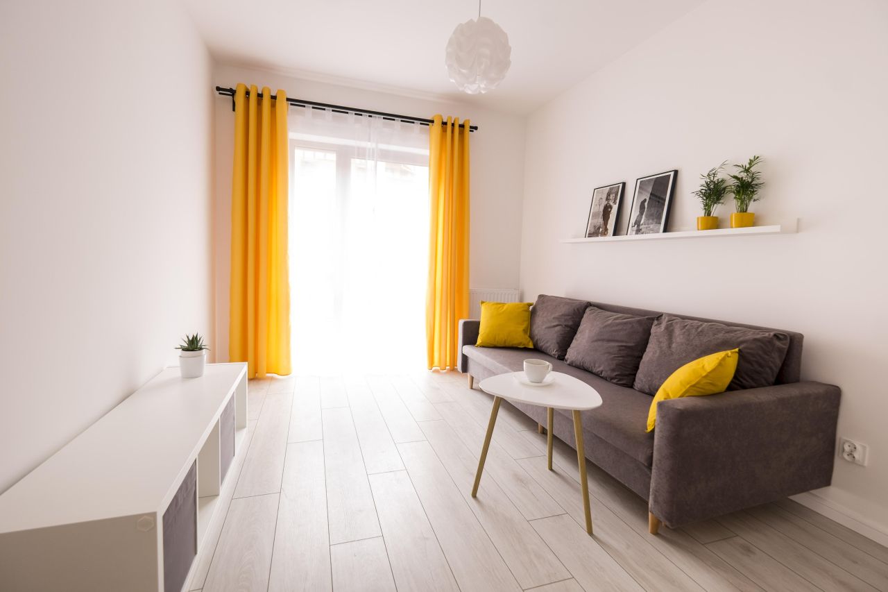 Mieszkanie 2-pokojowe Wrocław Krzyki, ul. Kawalerzystów. Zdjęcie 1