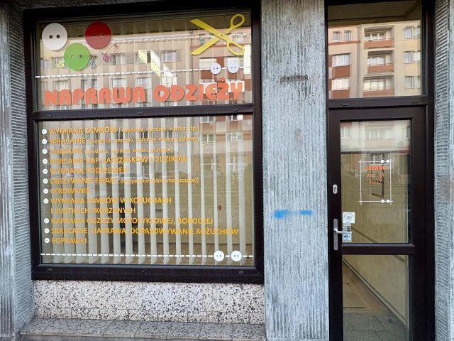 Lokal Gdynia Działki Leśne, ul. Śląska. Zdjęcie 1