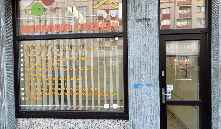 Lokal Gdynia Działki Leśne, ul. Śląska