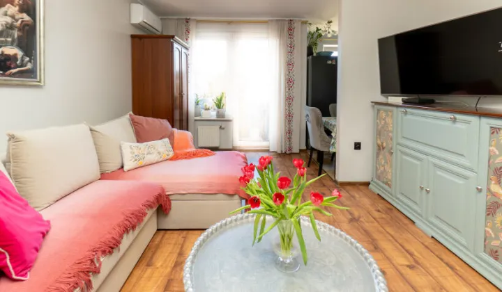 Mieszkanie 2-pokojowe Elbląg, ul. 3 Maja