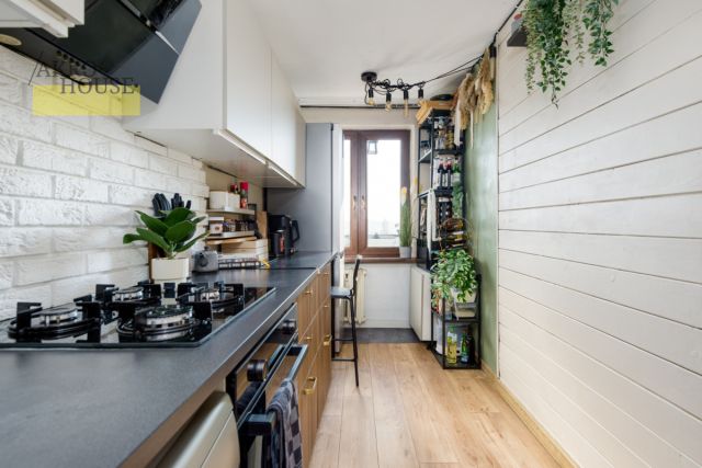 Mieszkanie 3-pokojowe Sosnowiec, ul. Wysoka. Zdjęcie 7