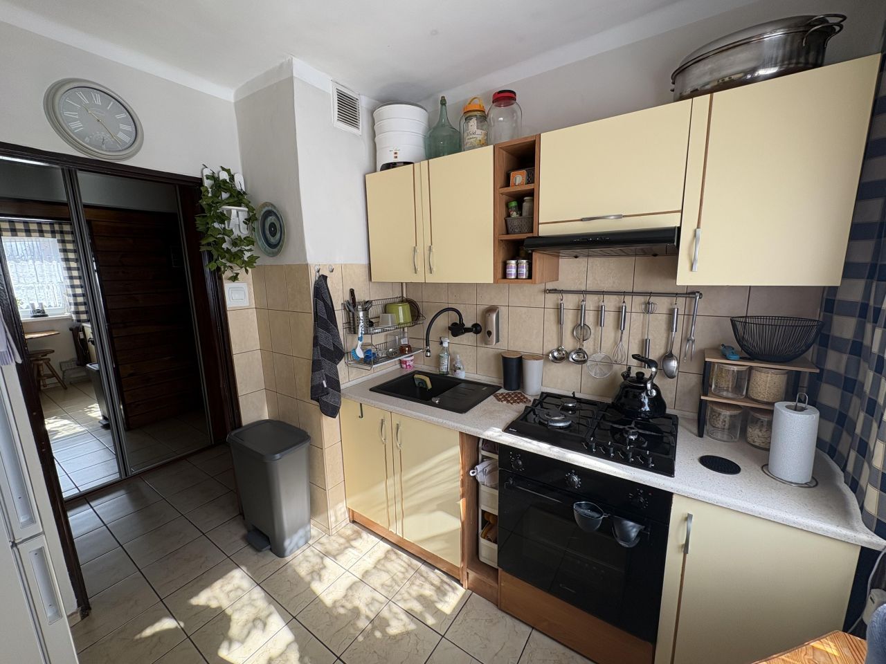 Mieszkanie 3-pokojowe Sosnowiec Stary Sosnowiec, ul. Hanki Ordonówny. Zdjęcie 33