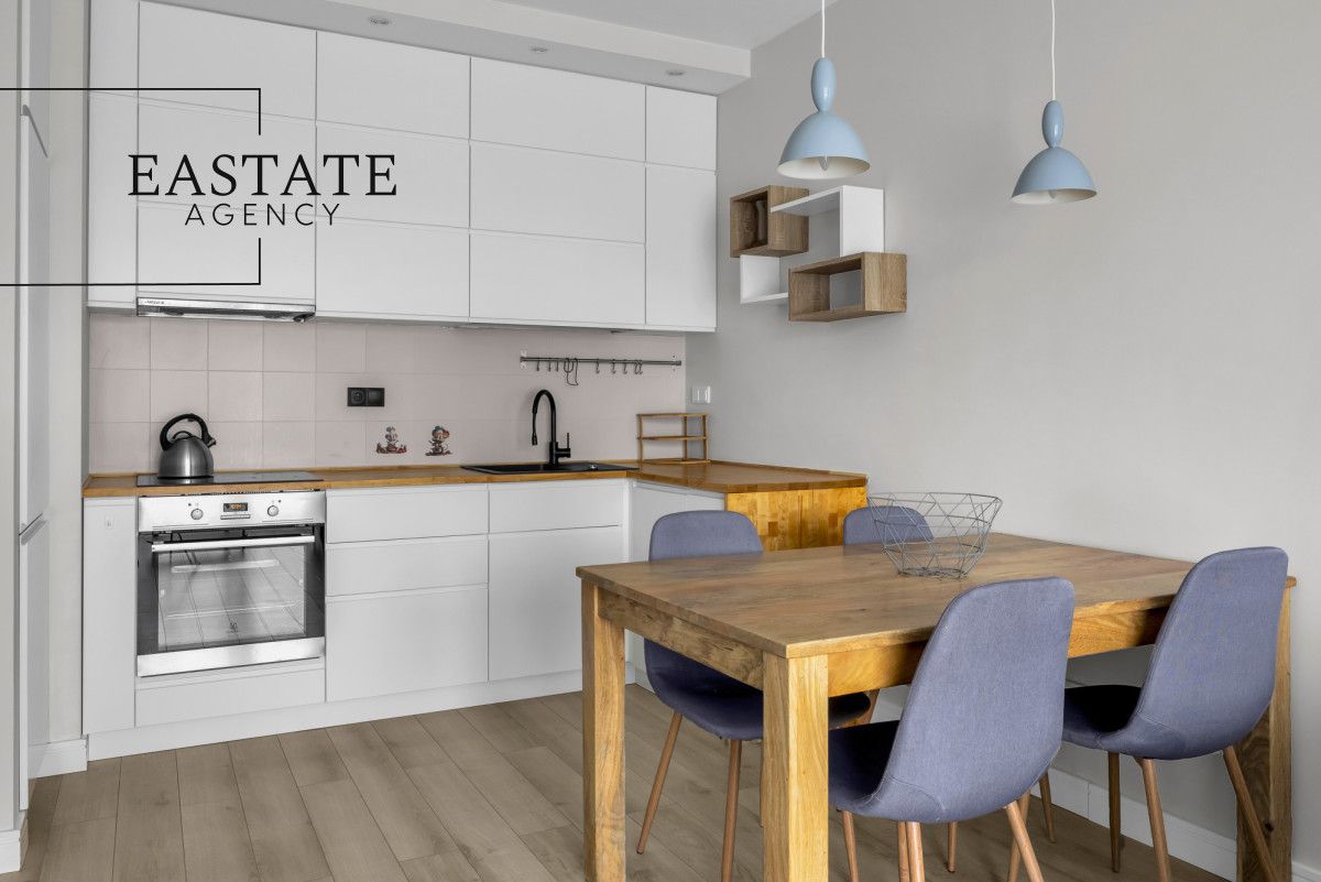 Mieszkanie 2-pokojowe Warszawa Bielany, ul. Księżycowa. Zdjęcie 4