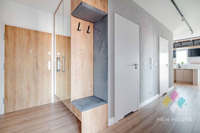 Mieszkanie 3-pokojowe Olsztyn, ul. Kardynała Stefana Wyszyńskiego. Zdjęcie 17