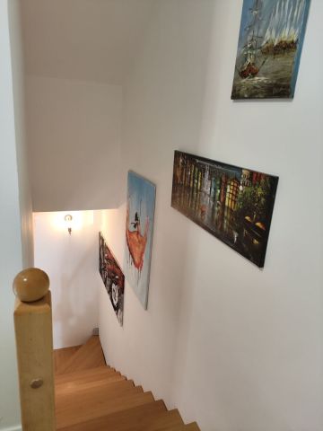 dom szeregowy, 4 pokoje Złotniki. Zdjęcie 14