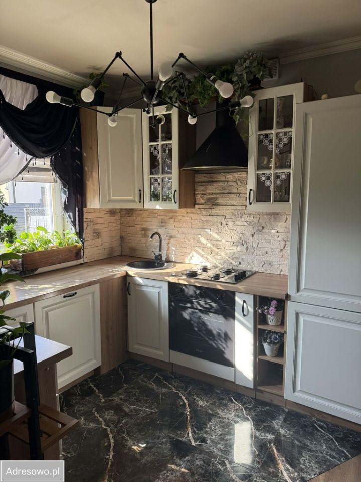 Mieszkanie 3-pokojowe Wieruszów, ul. Teklinowska. Zdjęcie 3