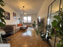 Mieszkanie 2-pokojowe Wrocław Ołbin, ul. kard. Stefana Wyszyńskiego. Zdjęcie 4