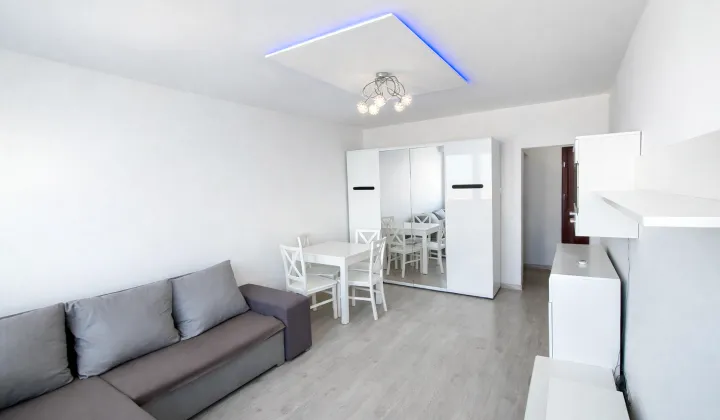 Mieszkanie 2-pokojowe Radom Osiedle XV-lecia, ul. Janusza Kusocińskiego