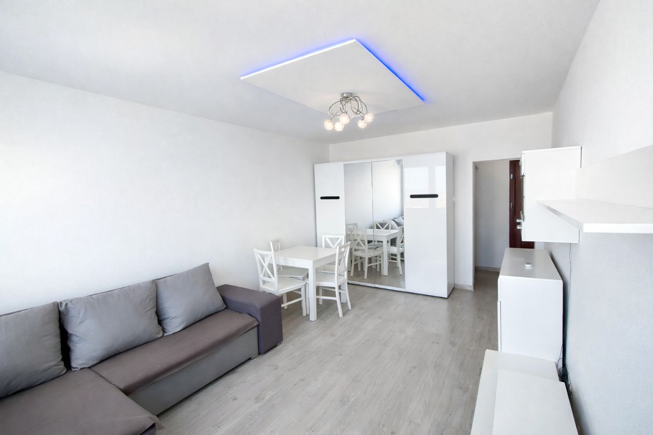 Mieszkanie 2-pokojowe Radom Osiedle XV-lecia, ul. Janusza Kusocińskiego. Zdjęcie 1