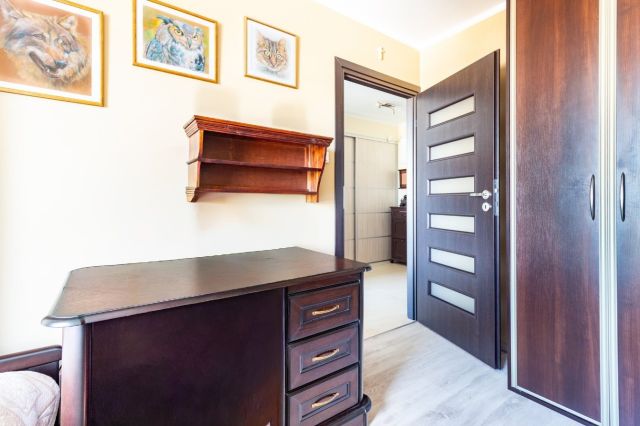 Mieszkanie 2-pokojowe Białystok, ul. Elizy Orzeszkowej. Zdjęcie 11