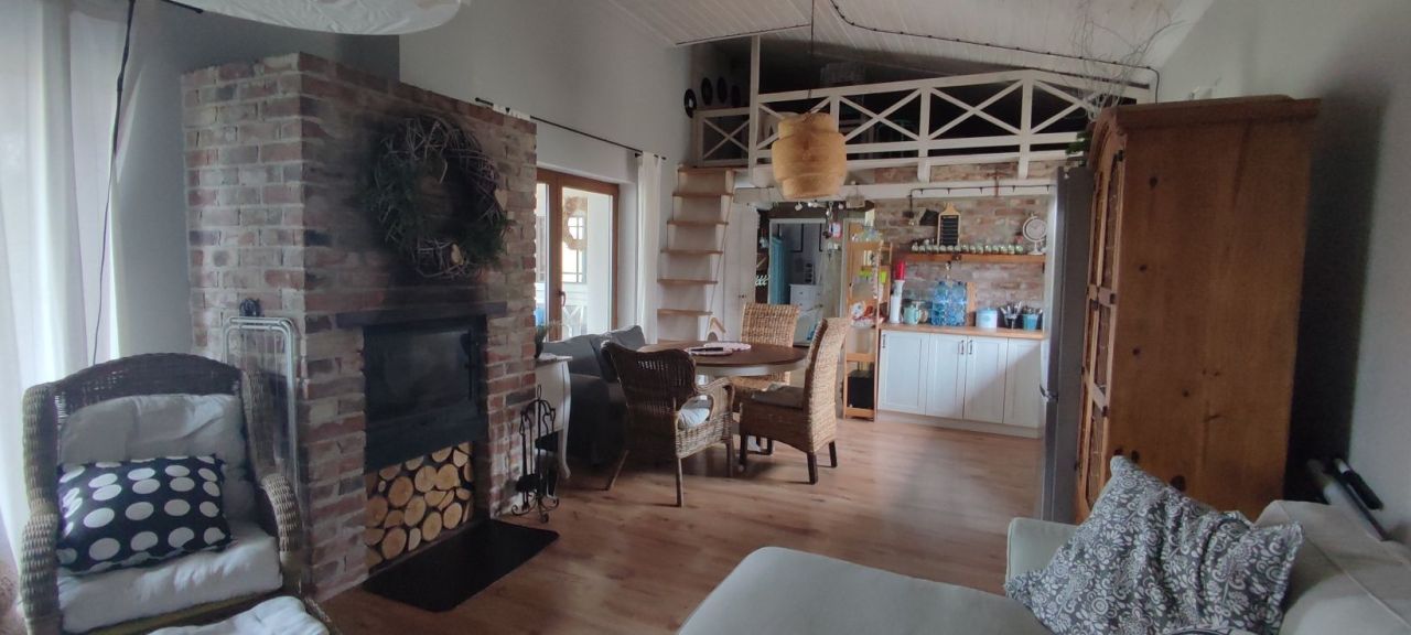 dom wolnostojący Nowe Kramsko. Zdjęcie 3