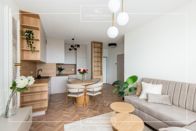 Mieszkanie 2-pokojowe Poznań Starołęka, ul. Wagrowska. Zdjęcie 12