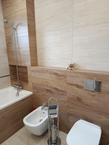 dom szeregowy, 5 pokoi Łódź Górna, ul. Lechosława Roszkowskiego. Zdjęcie 9