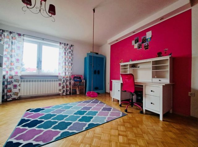 dom wolnostojący, 3 pokoje Stare Babice, ul. Ożarowska. Zdjęcie 3