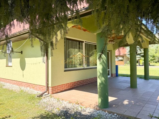 dom wolnostojący, 2 pokoje Annogóra. Zdjęcie 4