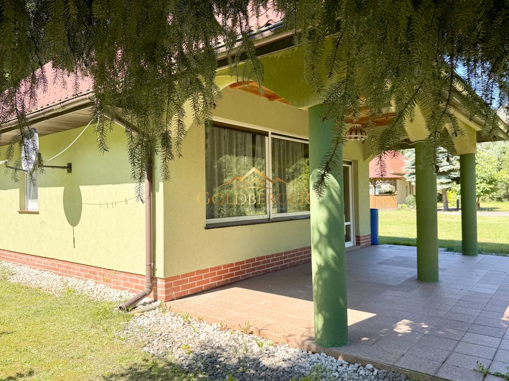 dom wolnostojący, 2 pokoje Annogóra. Zdjęcie 4