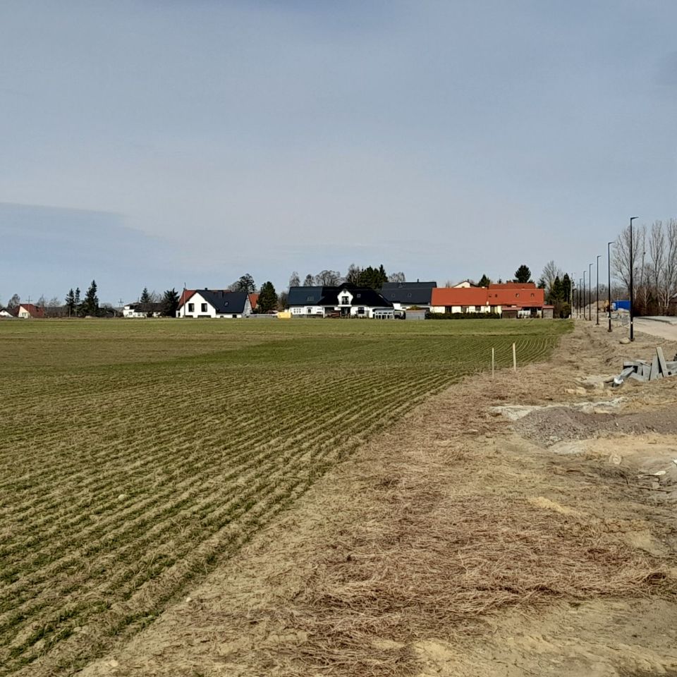 Działka siedliskowa Gniewino, ul. Słoneczna. Zdjęcie 5