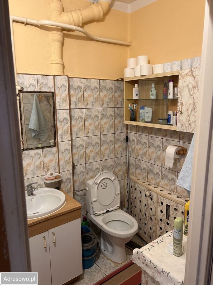 Mieszkanie 3-pokojowe Pisz, pl. Ignacego Daszyńskiego. Zdjęcie 8