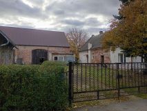 gospodarstwo Jankowice. Zdjęcie 1