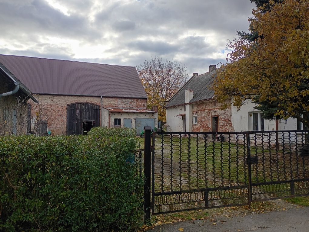 gospodarstwo Jankowice. Zdjęcie 2