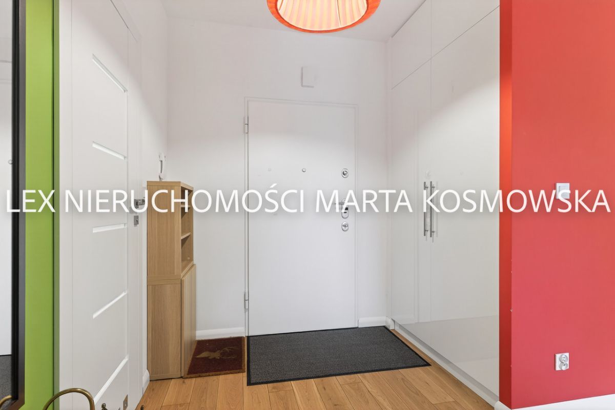 Mieszkanie 2-pokojowe Warszawa Wola, ul. Jana Kazimierza. Zdjęcie 13