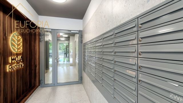 Mieszkanie 2-pokojowe Łódź Polesie, ul. Obywatelska. Zdjęcie 20