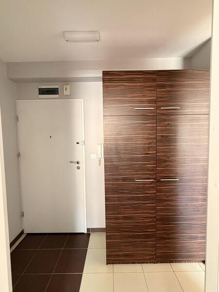 Mieszkanie 2-pokojowe Kraków Swoszowice, ul. Borkowska. Zdjęcie 7