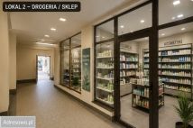 Lokal Krzeszowice. Zdjęcie 1
