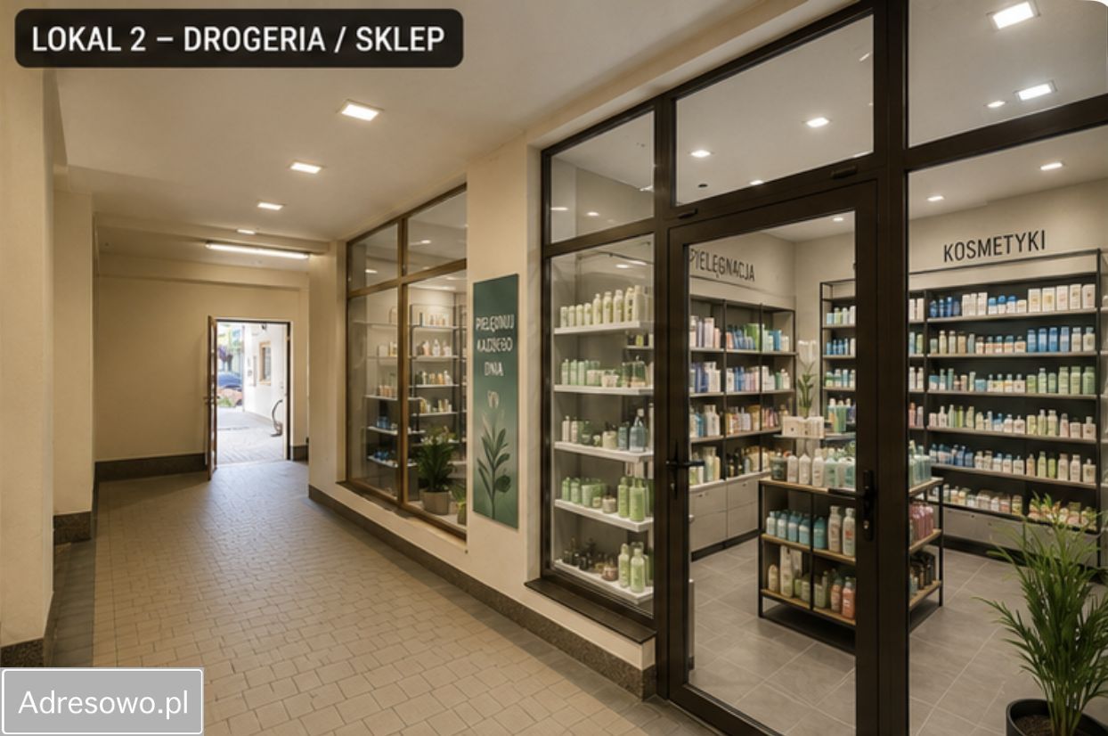 Lokal Krzeszowice. Zdjęcie 2