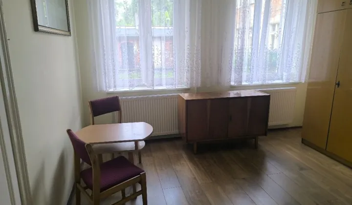 Mieszkanie 2-pokojowe Bydgoszcz, ul. Staroszkolna