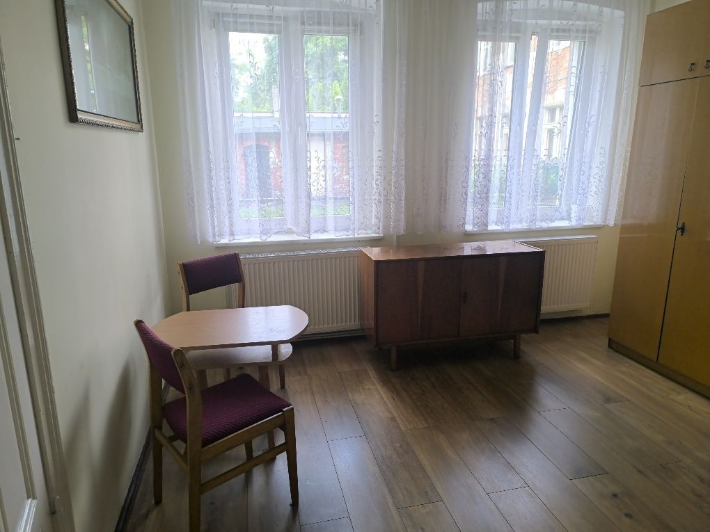 Mieszkanie 2-pokojowe Bydgoszcz, ul. Staroszkolna. Zdjęcie 1