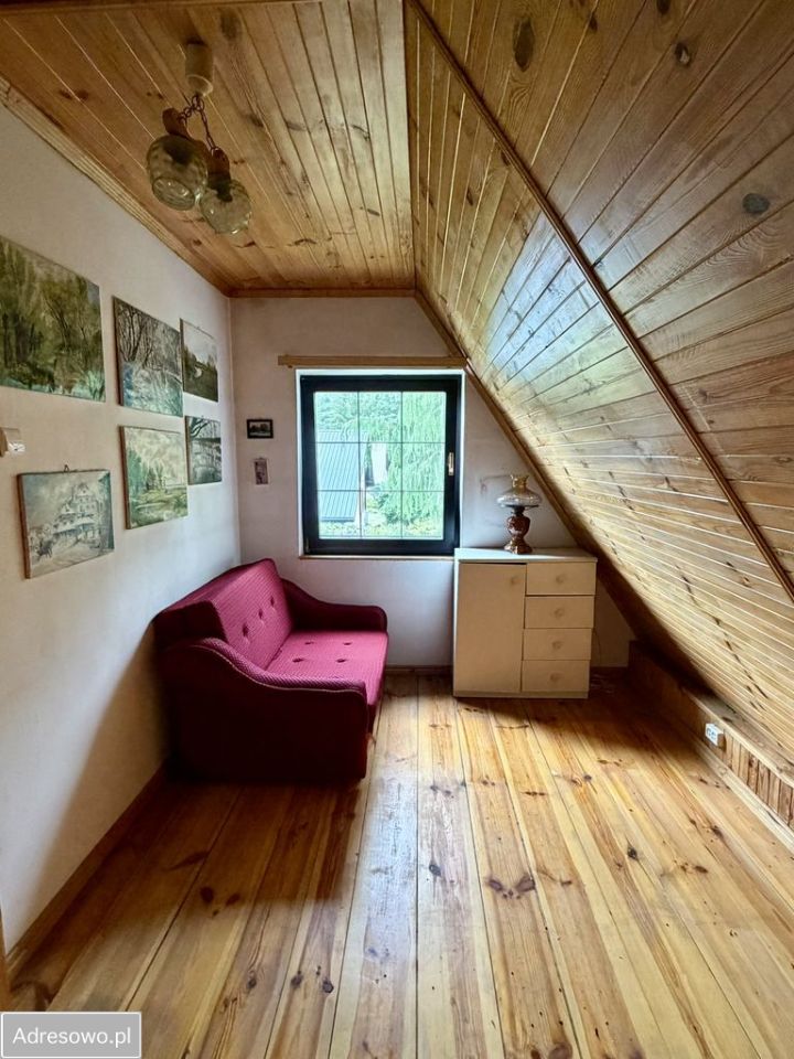 dom wolnostojący, 4 pokoje Kunów. Zdjęcie 8