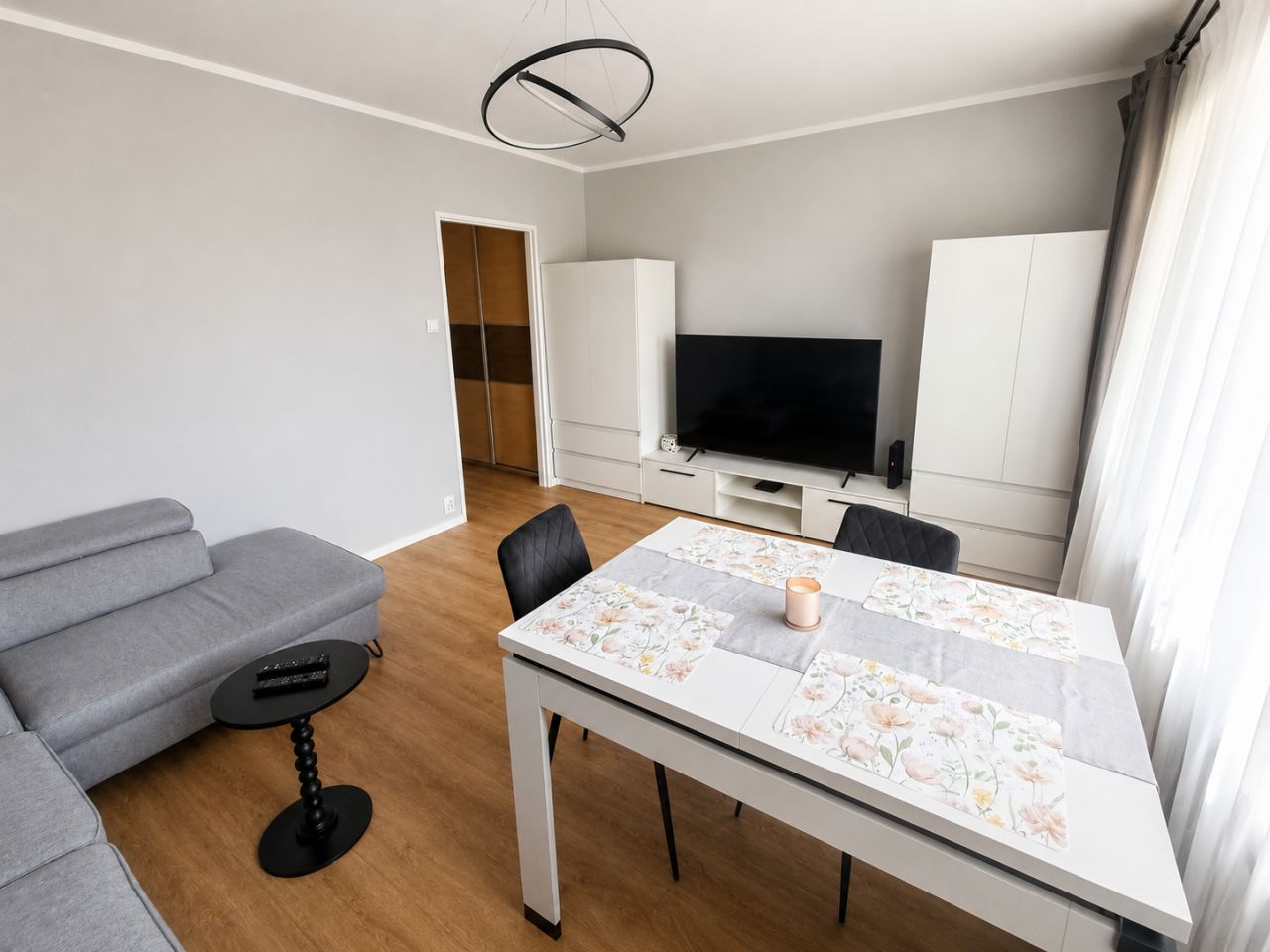 Mieszkanie 2-pokojowe Bydgoszcz Fordon, ul. Osiedlowa. Zdjęcie 1