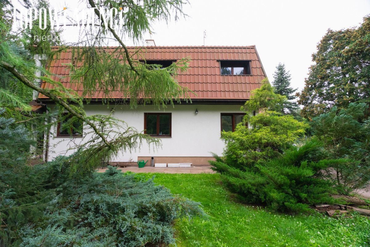 bliźniak, 7 pokoi Kierszek Kierszek pod Lasem, ul. Prawdziwka. Zdjęcie 3