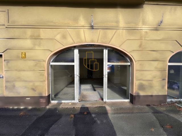 Lokal Jelenia Góra, ul. Wincentego Pola. Zdjęcie 2