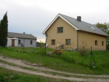 siedlisko, 10 pokoi Zielonkowice. Zdjęcie 1