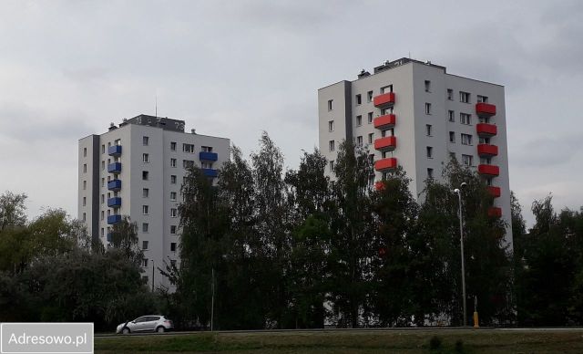 Mieszkanie 3-pokojowe Tarnowskie Góry Osada Jana, ul. Słoneczników. Zdjęcie 1
