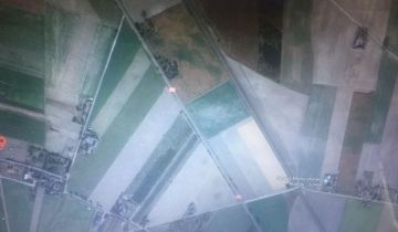Działka rolna Tarkowo Górne