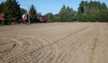Działka rolno-budowlana Bogaczewo