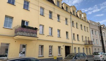 Mieszkanie 15-pokojowe Poznań Zawady, ul. Krótka