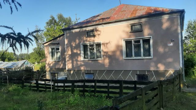 Działka siedliskowa Rybaki. Zdjęcie 1
