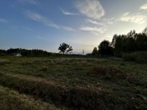 Działka budowlana Budy Michałowskie, ul. Bluszczowa. Zdjęcie 2