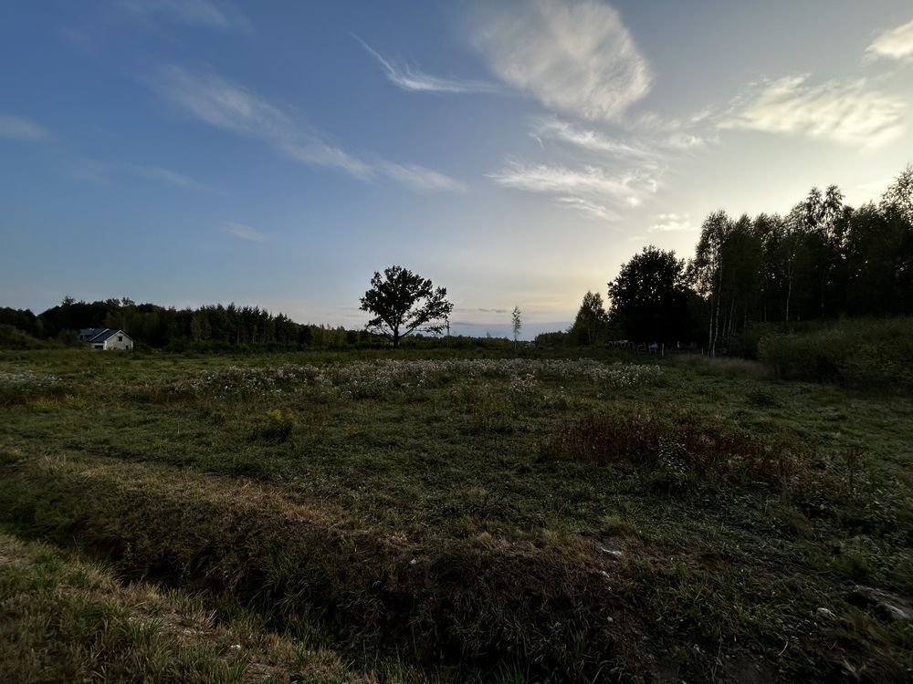 Działka budowlana Budy Michałowskie, ul. Bluszczowa. Zdjęcie 3