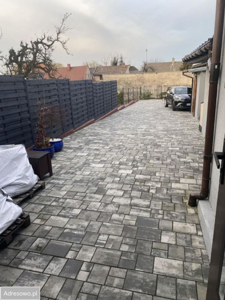 dom wolnostojący, 6 pokoi Zduny. Zdjęcie 3