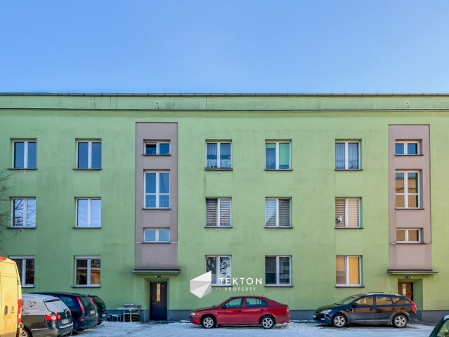 Mieszkanie 2-pokojowe Opole Groszowice, ul. Jana Nikodema Jaronia. Zdjęcie 7