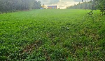 Działka rolna Błędowa Zgłobieńska Obszar