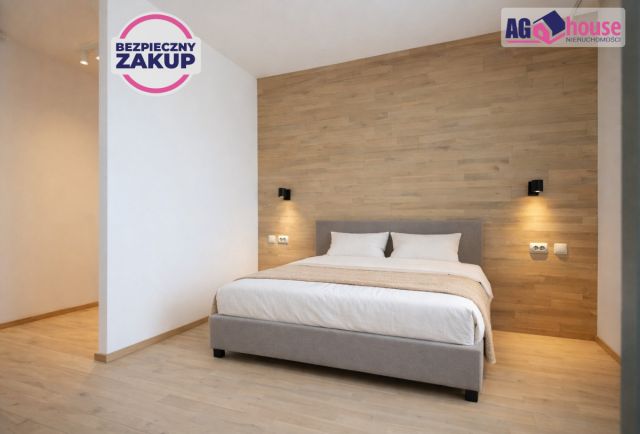 Mieszkanie 2-pokojowe Gdańsk Wrzeszcz, ul. Konrada Leczkowa. Zdjęcie 5